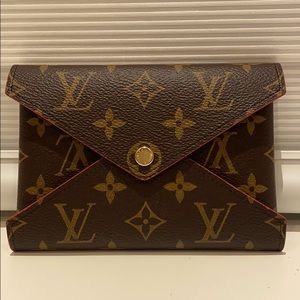 Kirigami Pochette - Medium